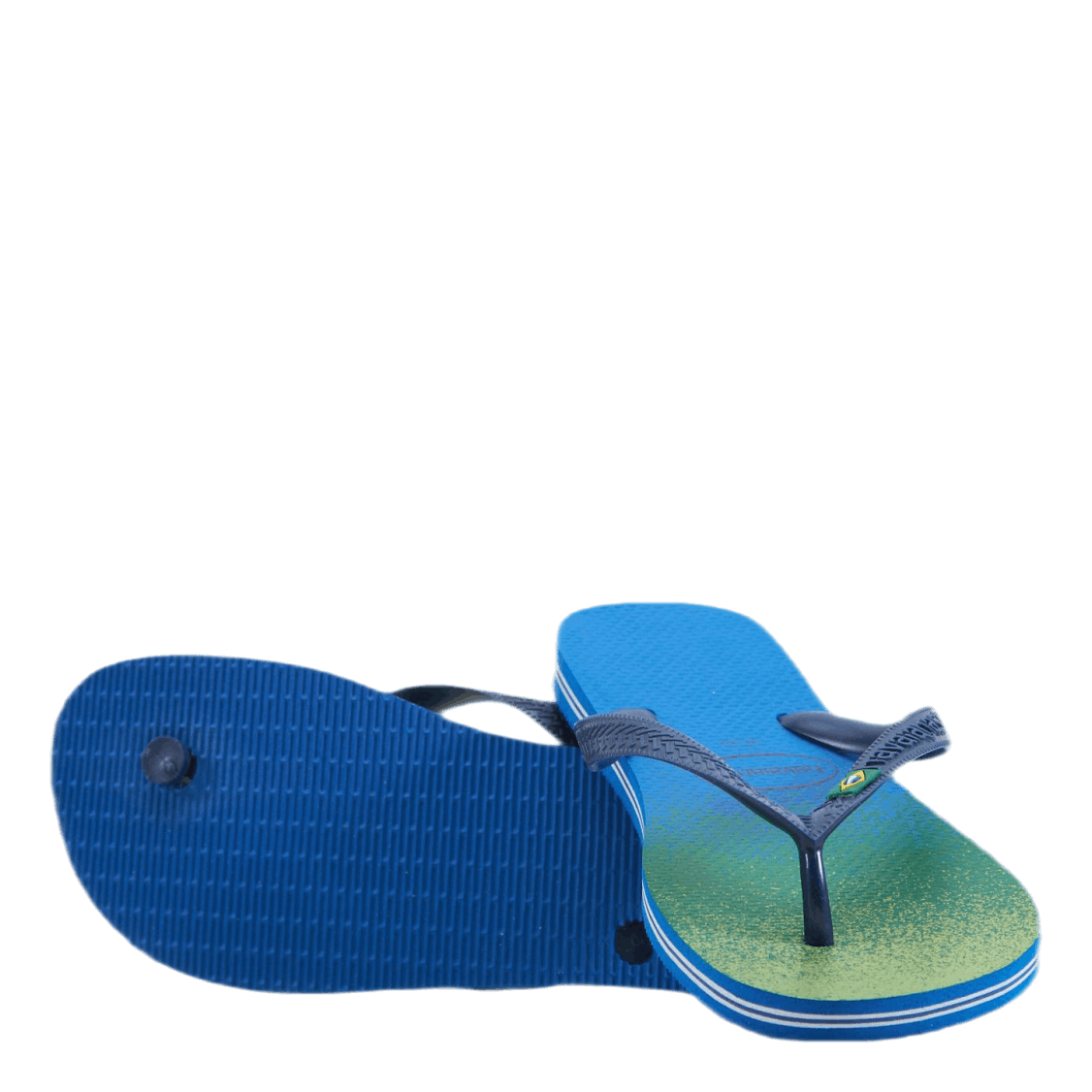 Brasil Fresh Blue/Green