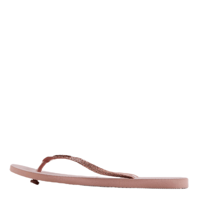 Slim Glitter II Pink
