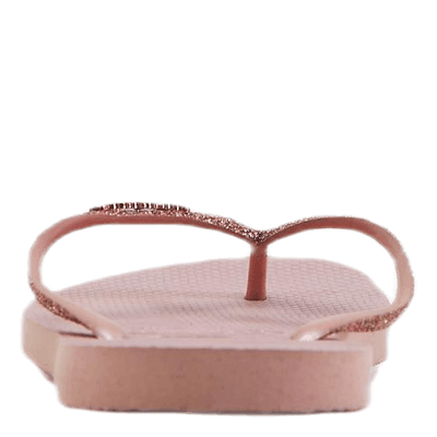 Slim Glitter II Pink
