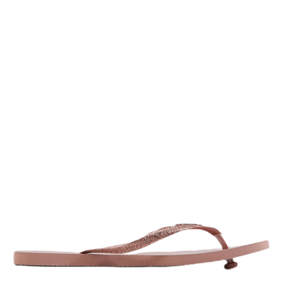 Slim Glitter II Pink