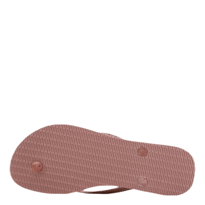 Slim Glitter II Pink