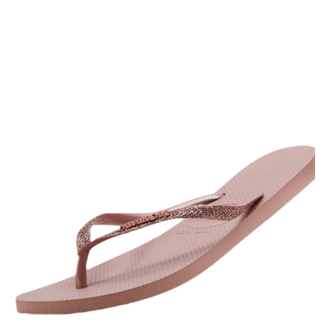 Slim Glitter II Pink