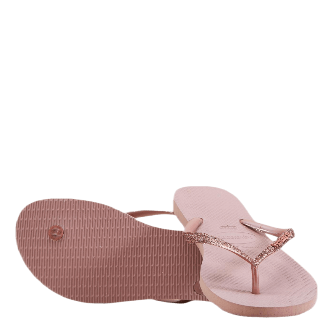 Slim Glitter II Pink