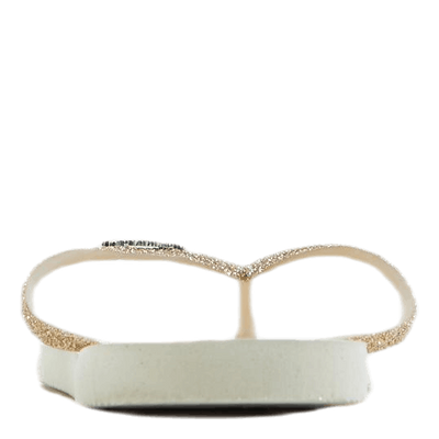 Slim Glitter II Beige