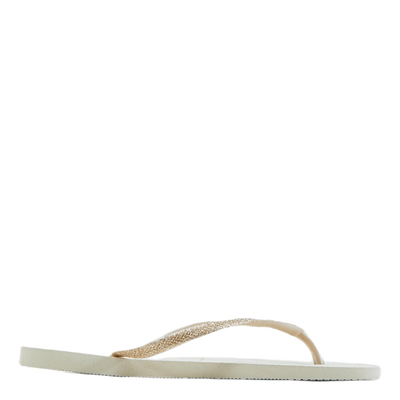 Slim Glitter II Beige