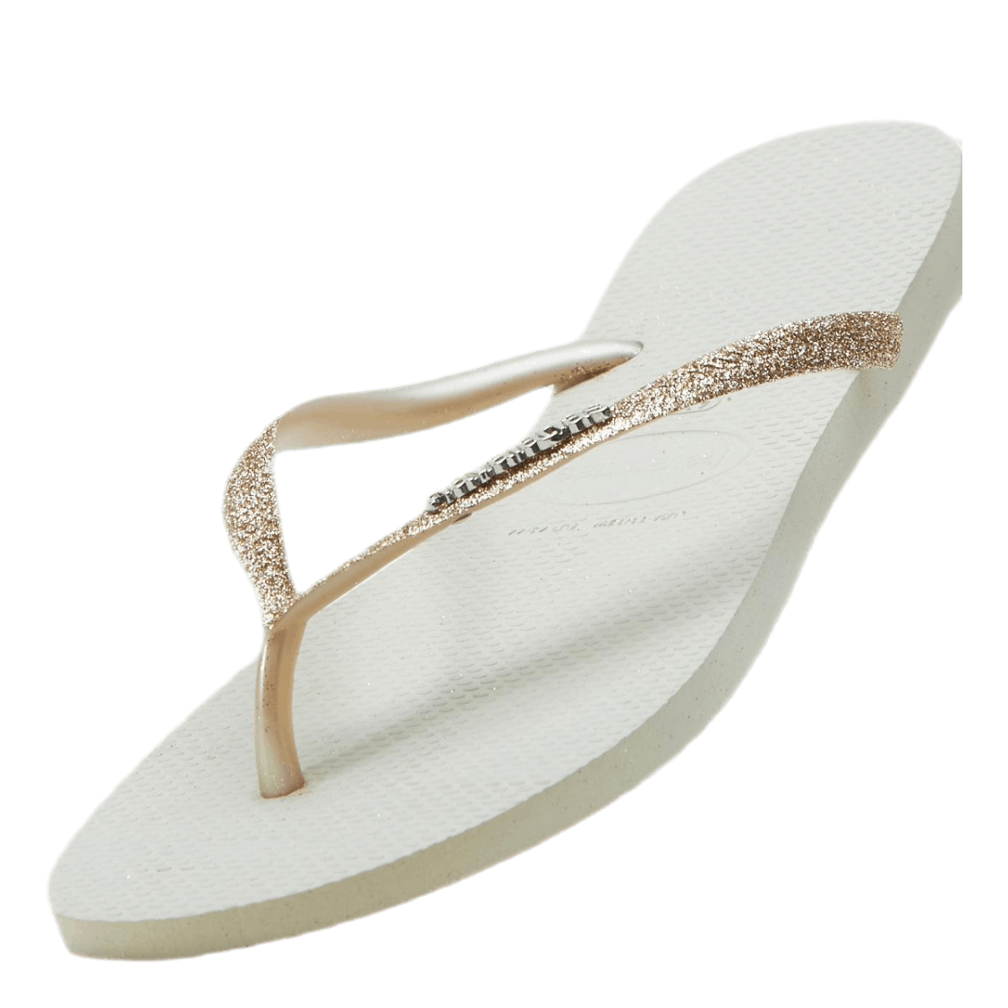 Slim Glitter II Beige