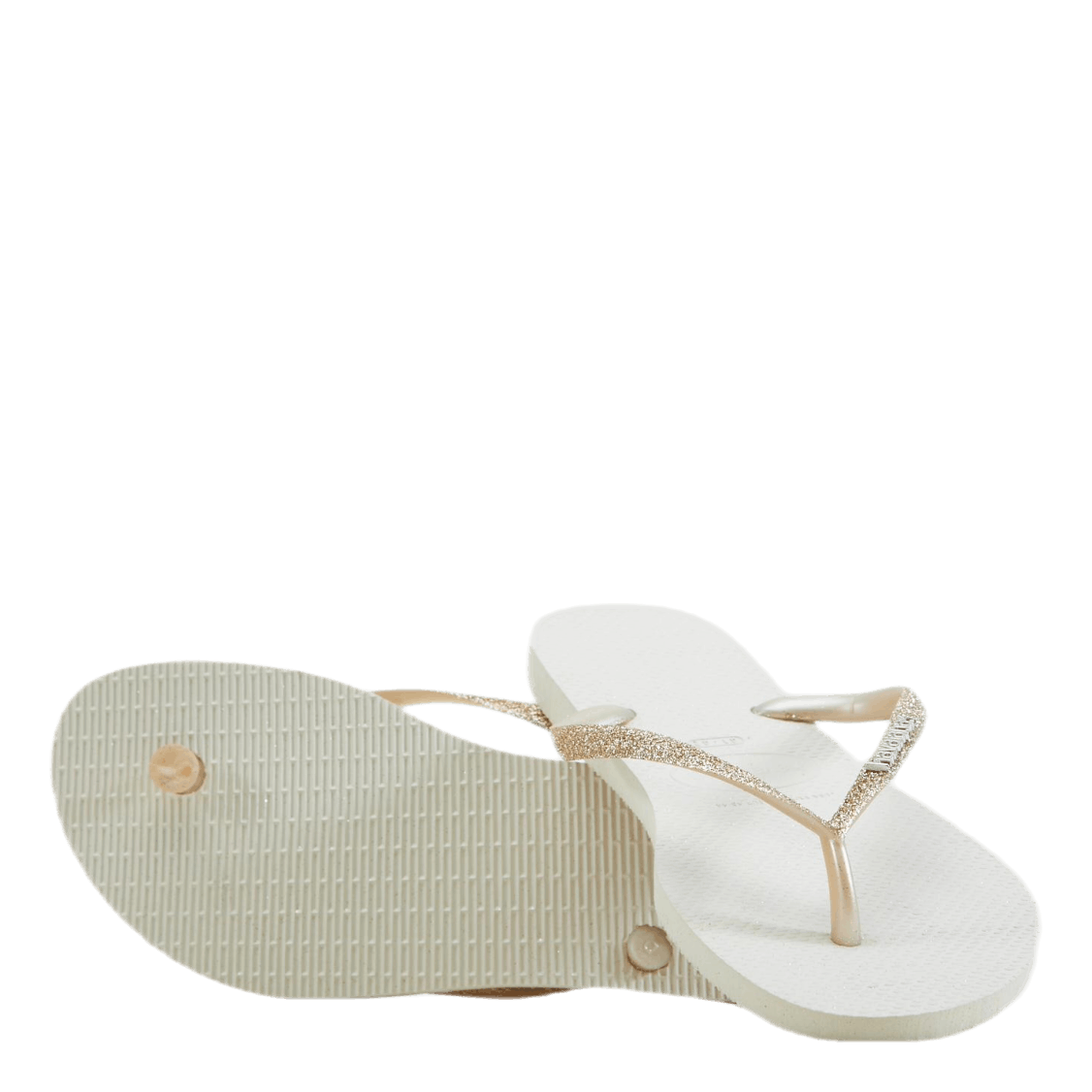 Slim Glitter II Beige