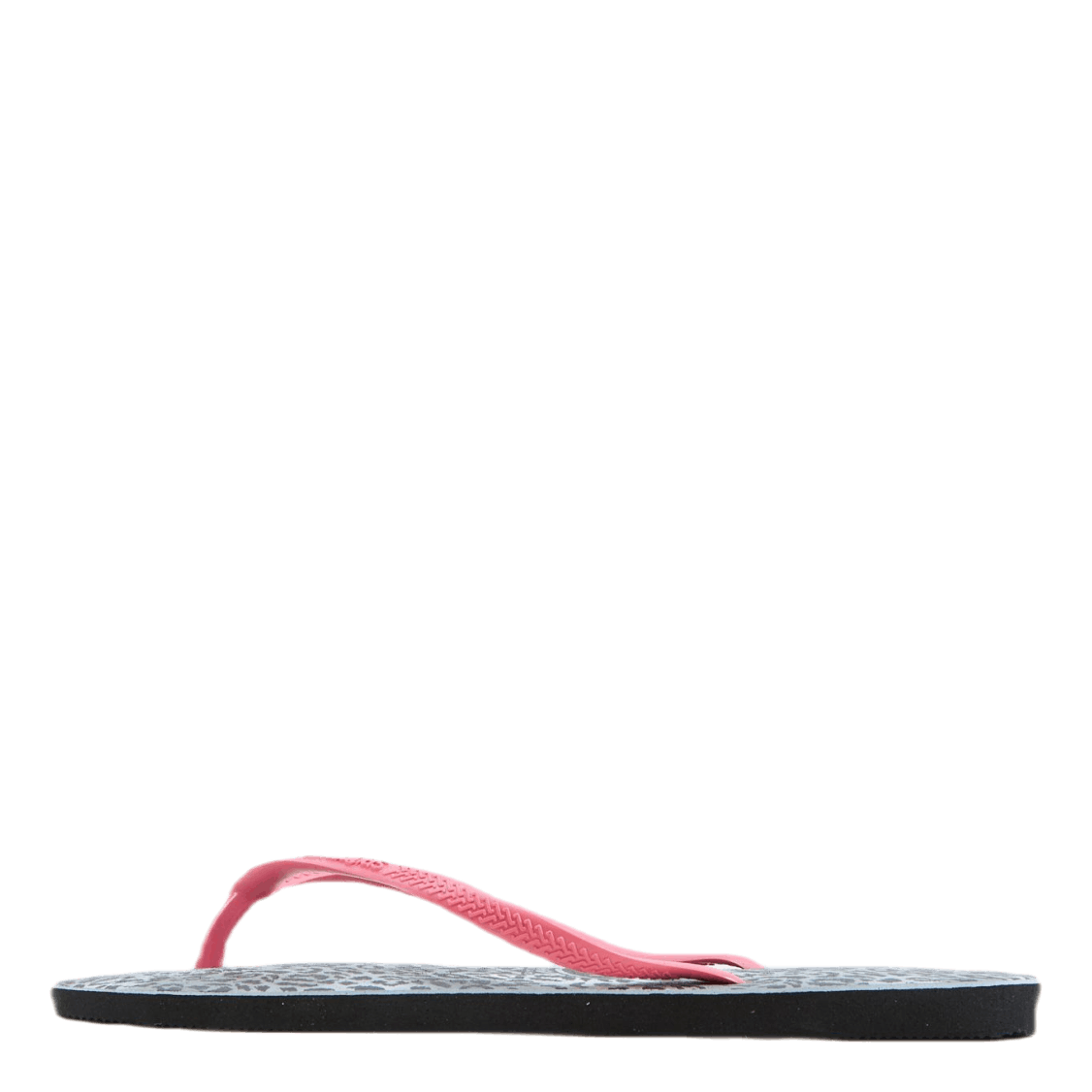 Slim Leopard Pink/Black