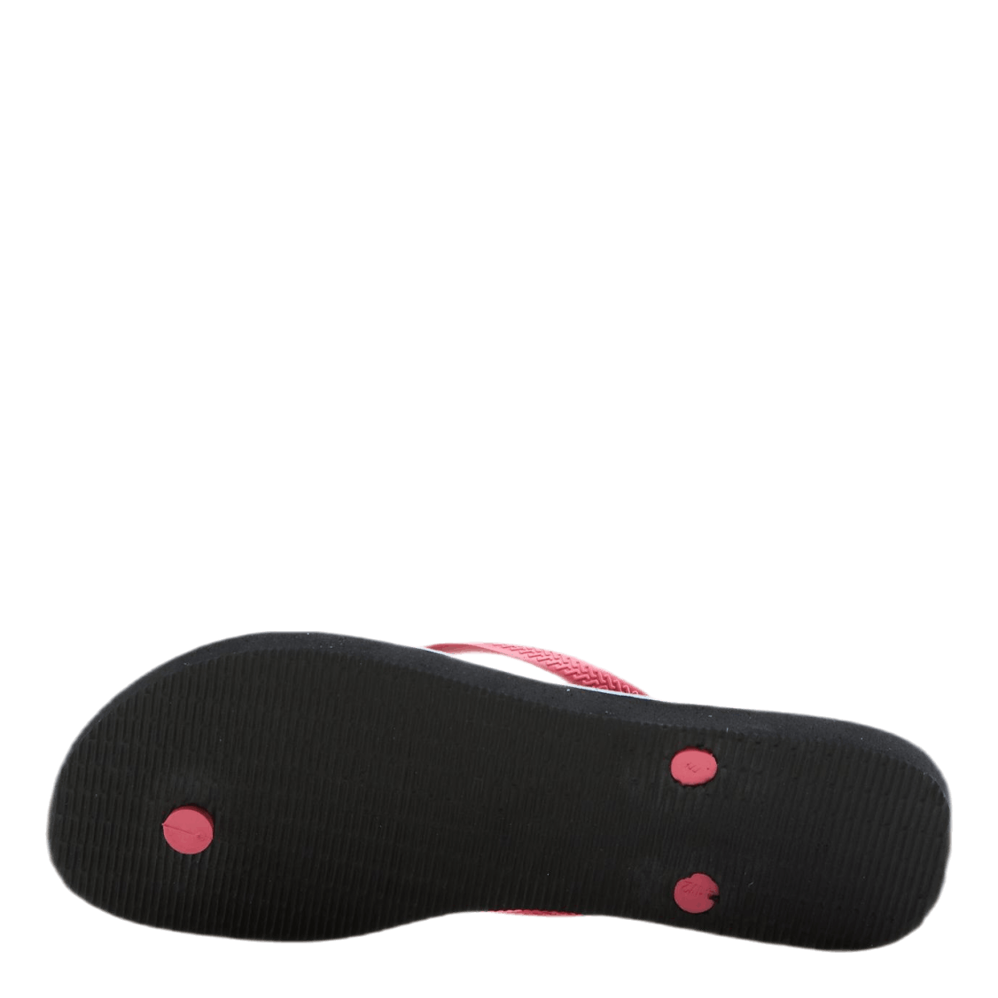 Slim Leopard Pink/Black