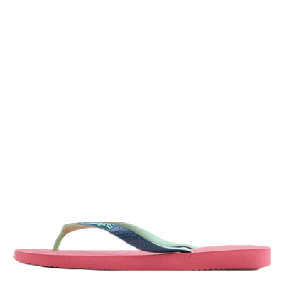 Top Mix Pink