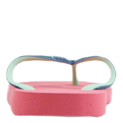 Top Mix Pink