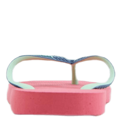 Top Mix Pink