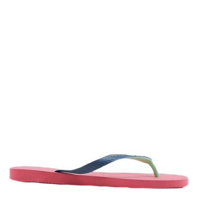 Top Mix Pink