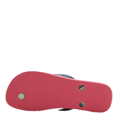 Top Mix Pink