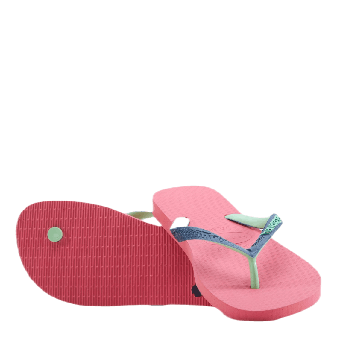 Top Mix Pink
