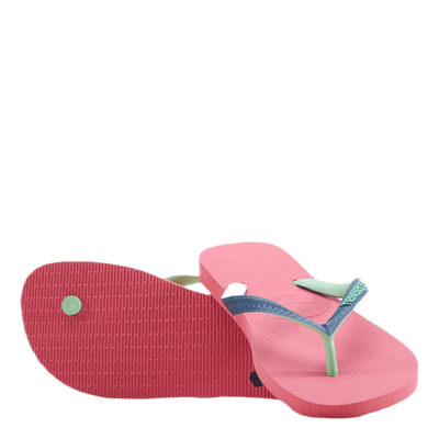 Top Mix Pink