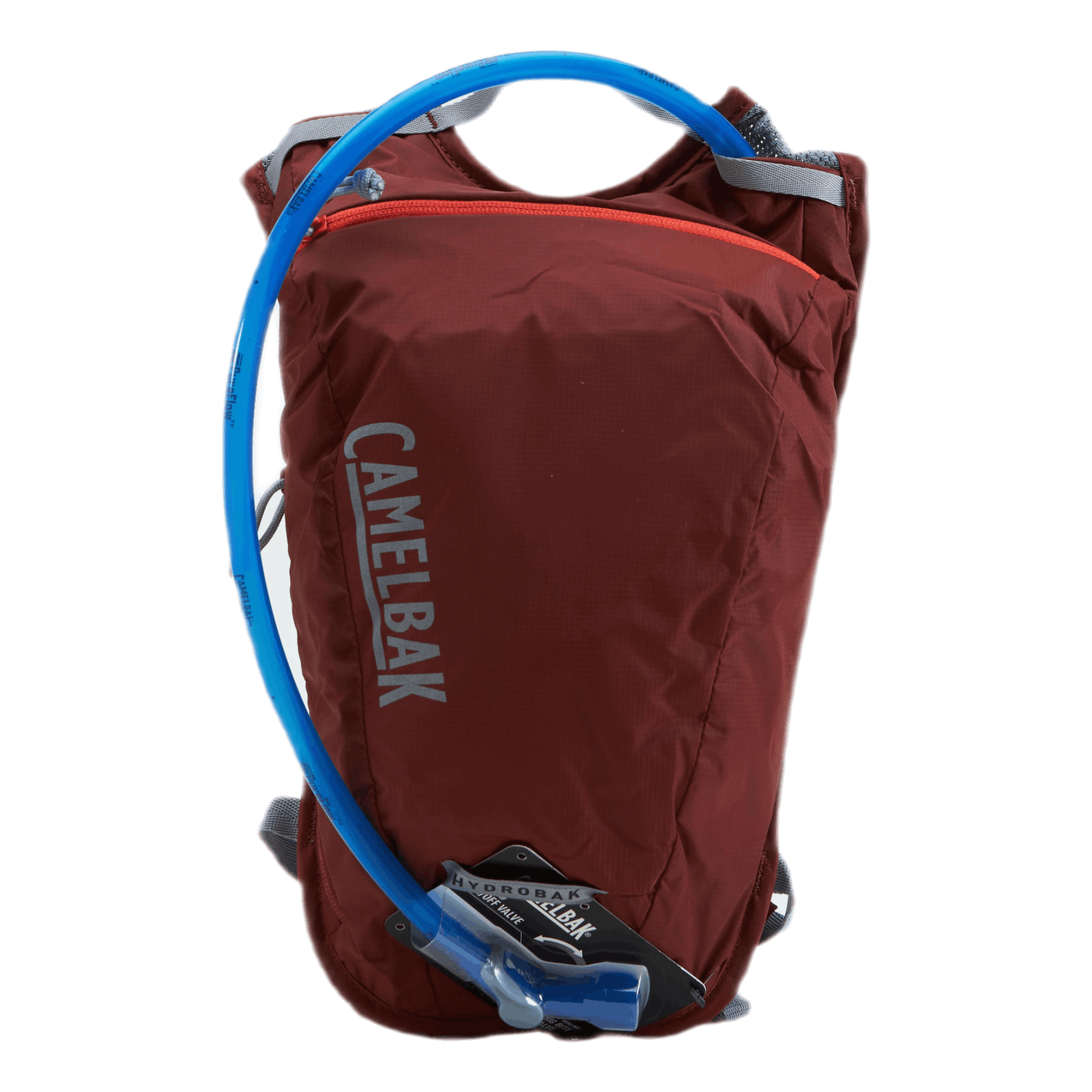 Hydrobak Light Red