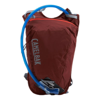 Hydrobak Light Red