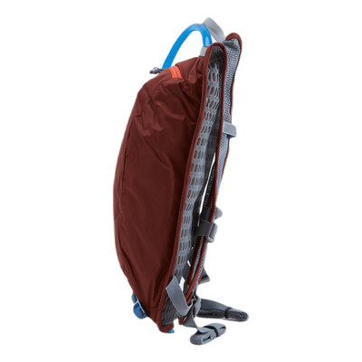 Hydrobak Light Red