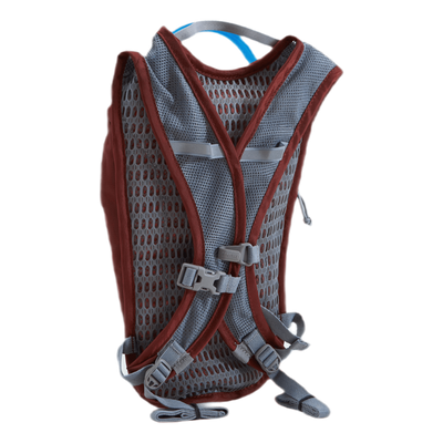 Hydrobak Light Red