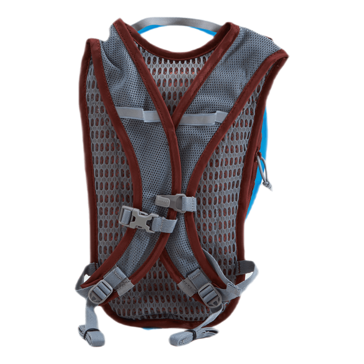 Hydrobak Light Red