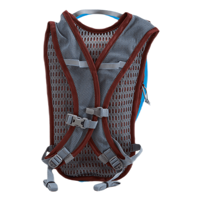 Hydrobak Light Red