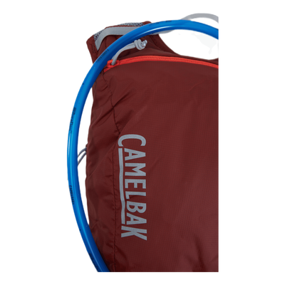 Hydrobak Light Red