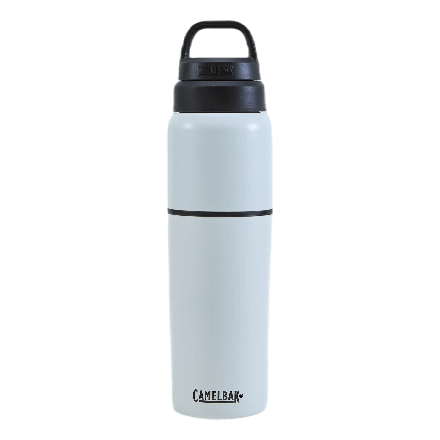 MultiBev SST Vacuum Insulated White