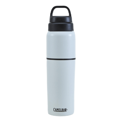 MultiBev SST Vacuum Insulated White
