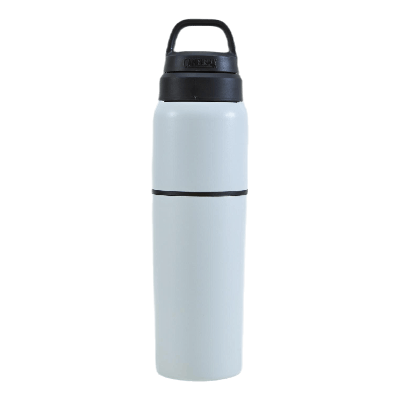 MultiBev SST Vacuum Insulated White