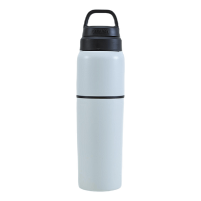 MultiBev SST Vacuum Insulated White