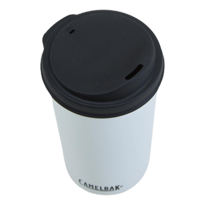 MultiBev SST Vacuum Insulated White