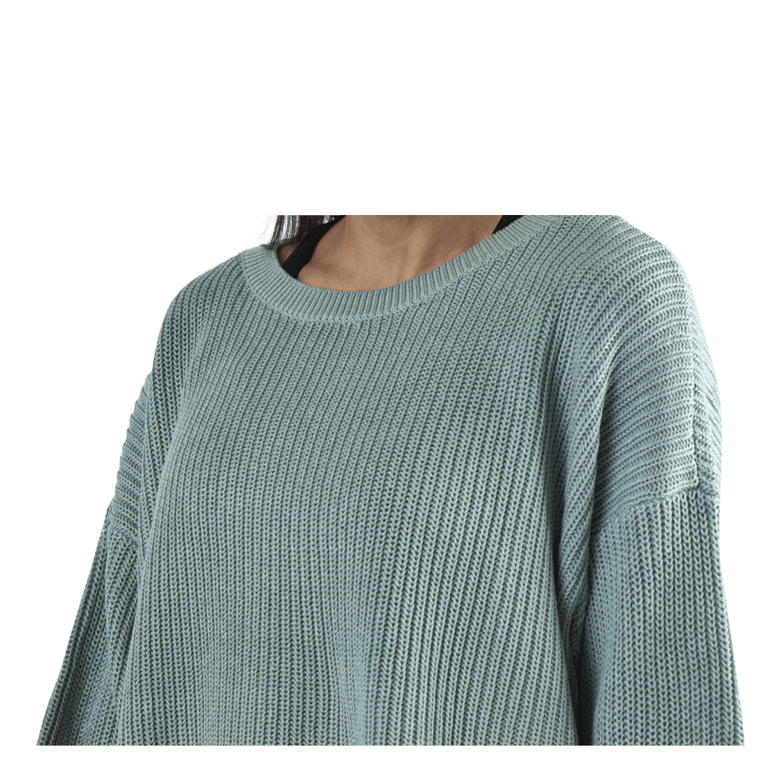 Hilde Life  L/S Pullover Knt Pink