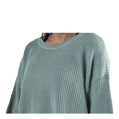Hilde Life  L/S Pullover Knt Pink