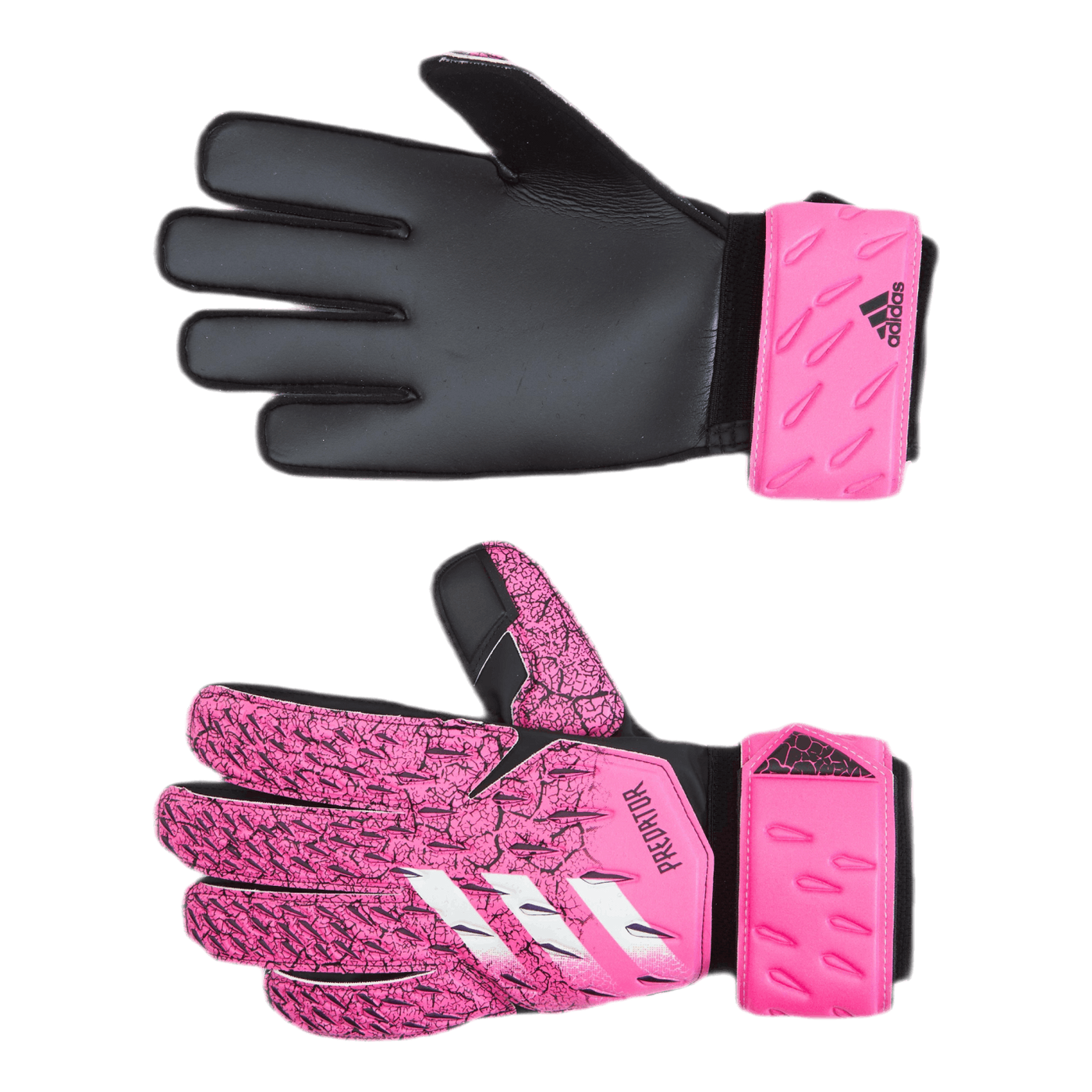 Pred Gl Mtc Shock Pink / Collegiate Purple / Black / White