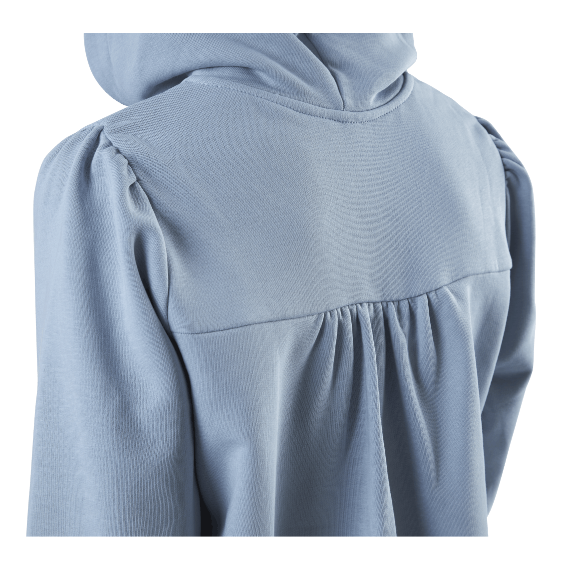 Linley Ls Hoddie Sweat Bc Blue