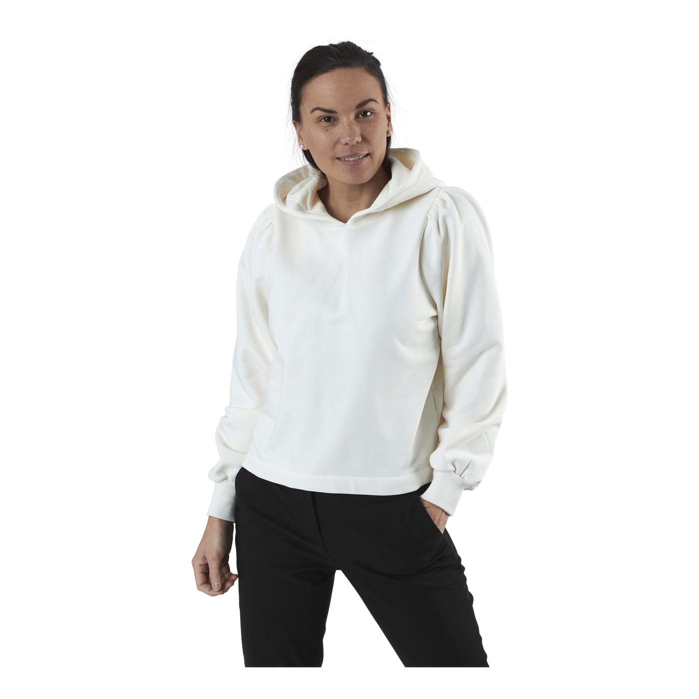 Linley Ls Hoddie Sweat Bc