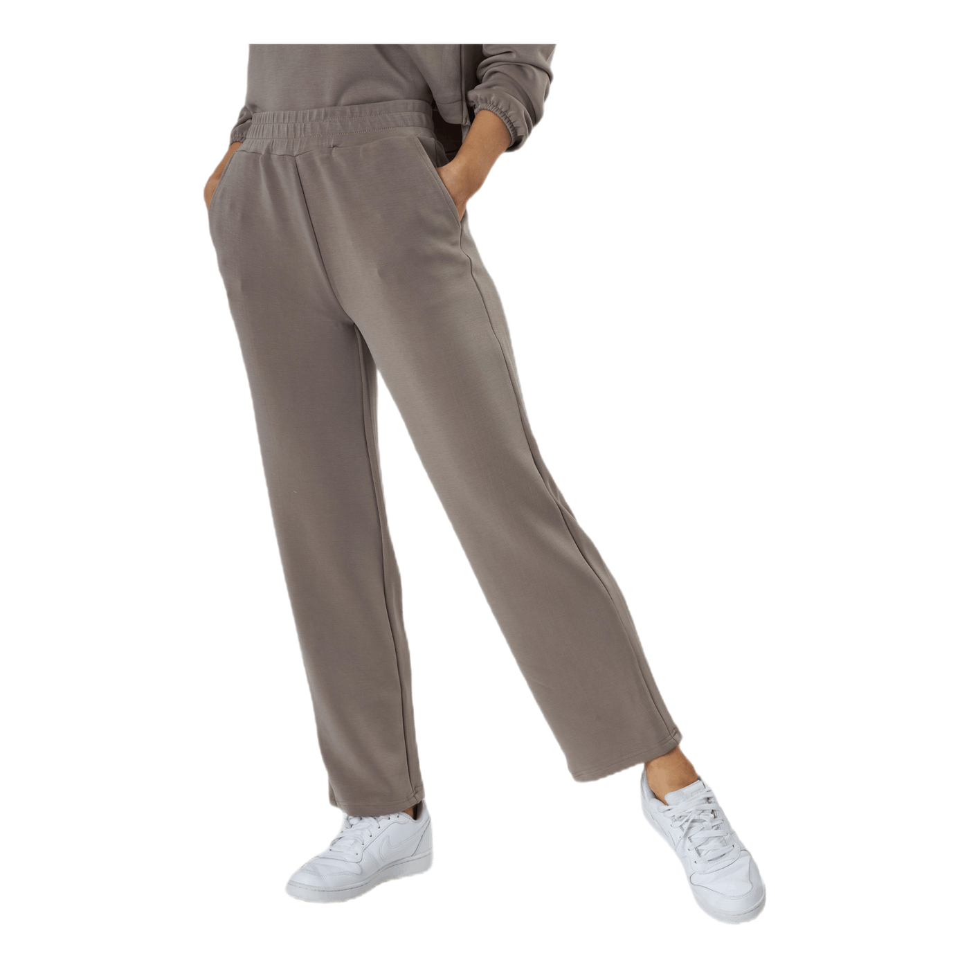 Lise Hw Wide Pant Lounge