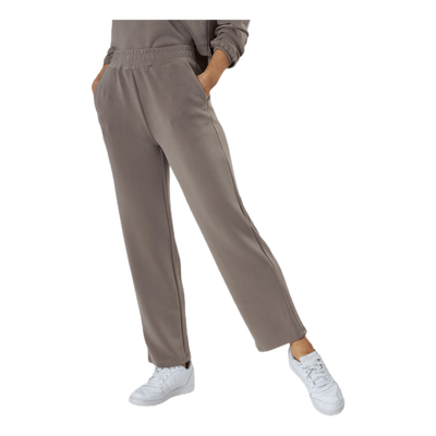 Lise Hw Wide Pant Lounge