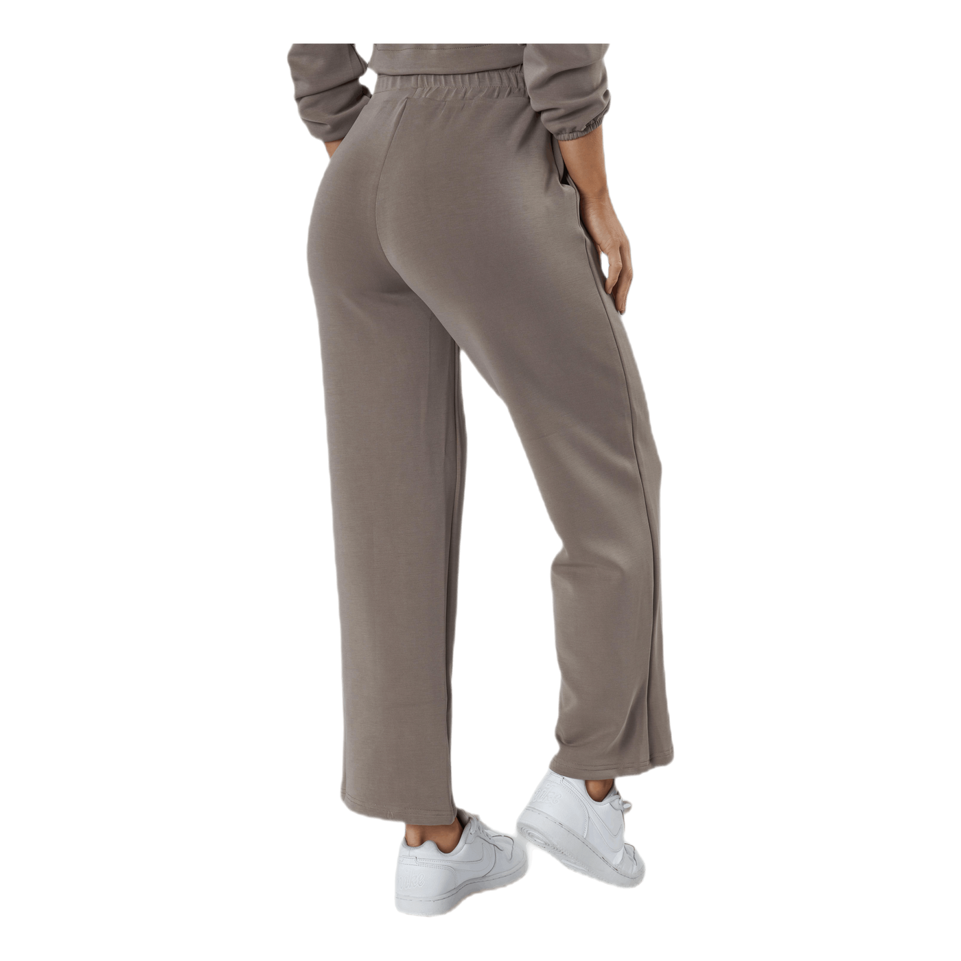 Lise Hw Wide Pant Lounge