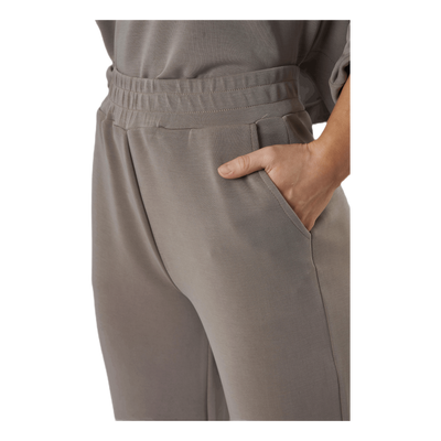 Lise Hw Wide Pant Lounge