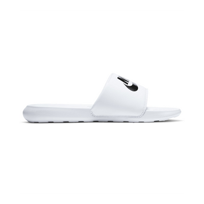 Victori One Men's Slides WHITE/BLACK-WHITE