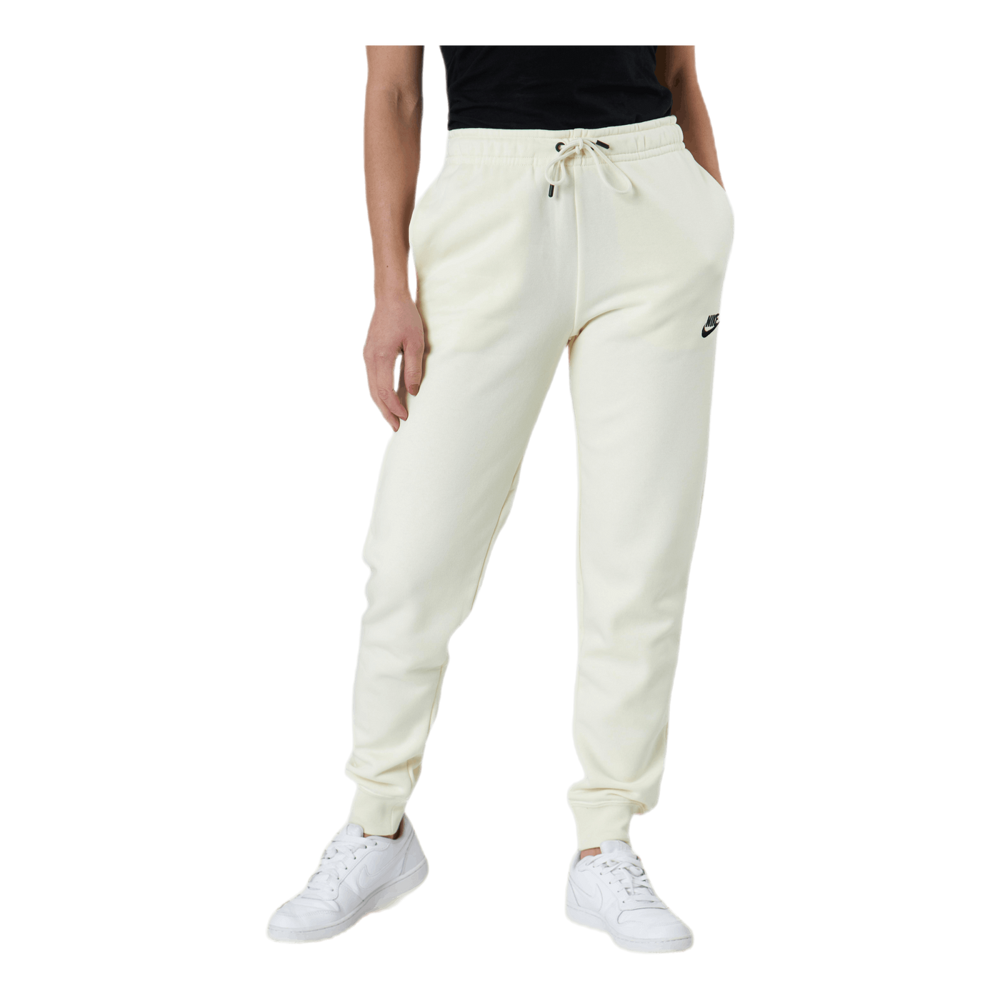 Nsw Essential Reg Pant White