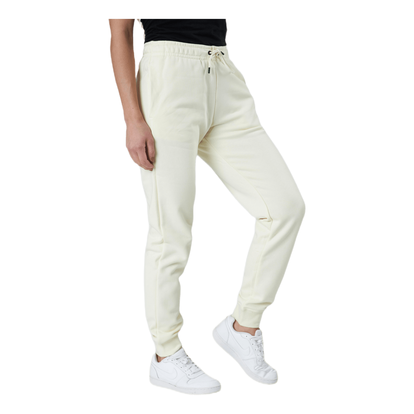 Nsw Essential Reg Pant White
