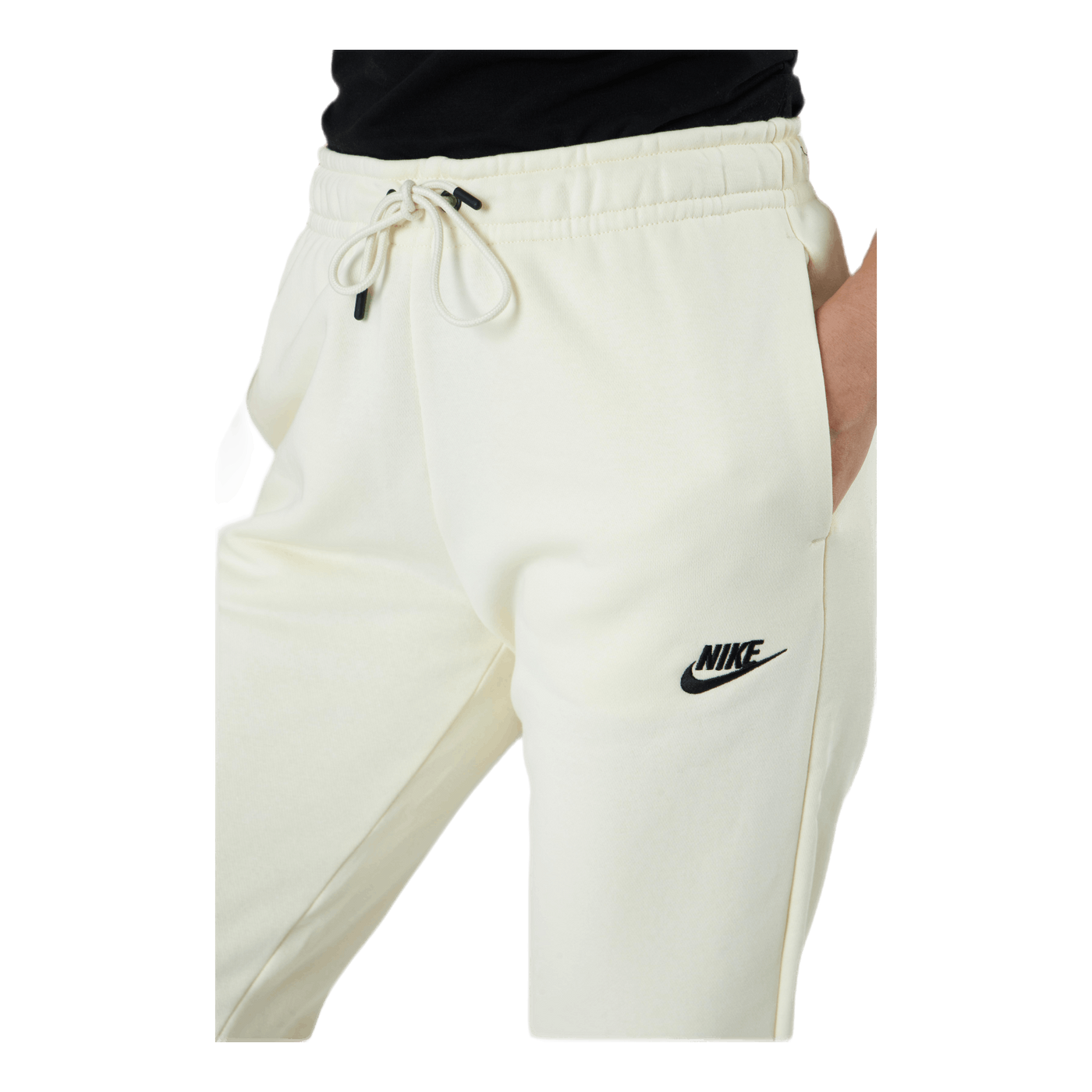 Nsw Essential Reg Pant White