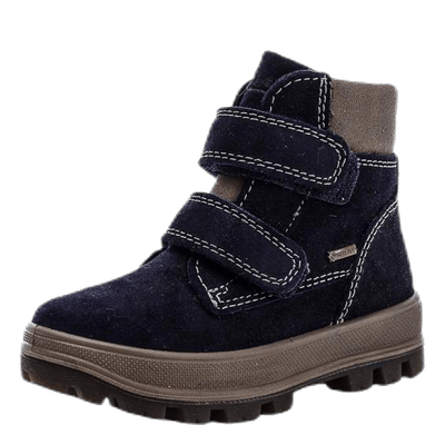 Tedd Gore-Tex® Blue