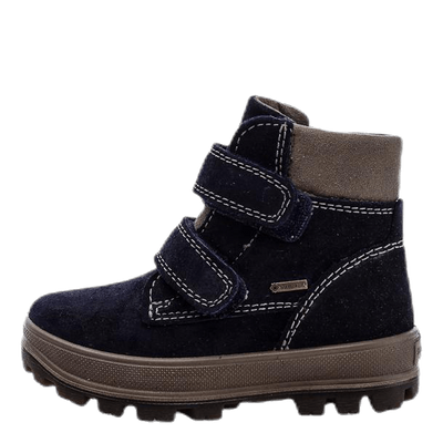 Tedd Gore-Tex® Blue