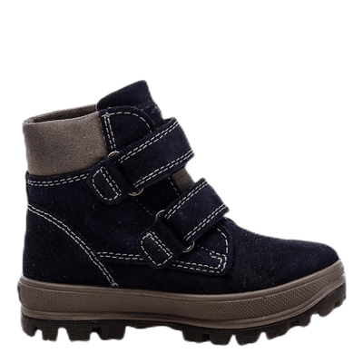 Tedd Gore-Tex® Blue