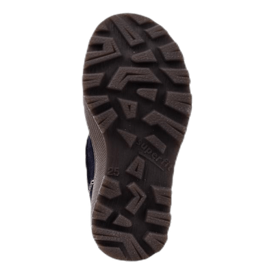 Tedd Gore-Tex® Blue