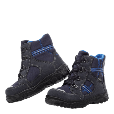 Husky Gore-Tex® Lace Blue/Black